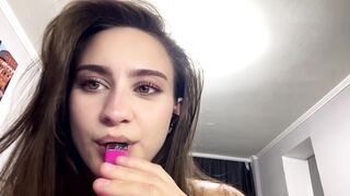Watch yasukojohnsey Cam Porn Video [Chaturbate] - new, shy, 18, skinny, teen