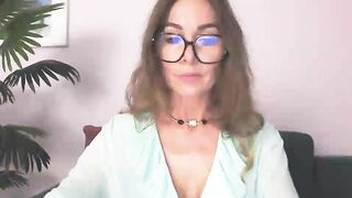 Delilah_sweet Top Porn Video [Myfreecams] - cuckold, popper slaves, big boobs, cei, c2c