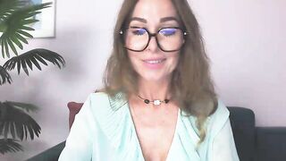 Delilah_sweet Top Porn Video [Myfreecams] - cuckold, popper slaves, big boobs, cei, c2c