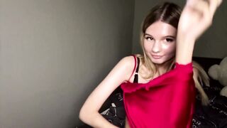 Watch lomapaskert HD Porn Video [Chaturbate] - new, smalltits, shy, blonde, petite