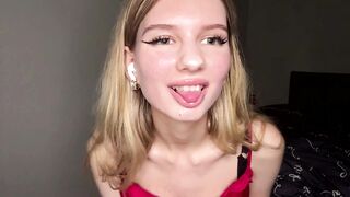 Watch lomapaskert HD Porn Video [Chaturbate] - new, smalltits, shy, blonde, petite