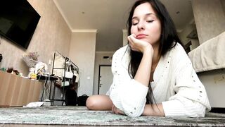 natachabrownle Top Porn Video [Chaturbate] - new, shy, young, 18, skinny