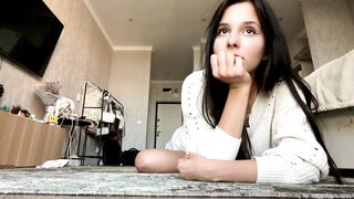 natachabrownle Top Porn Video [Chaturbate] - new, shy, young, 18, skinny