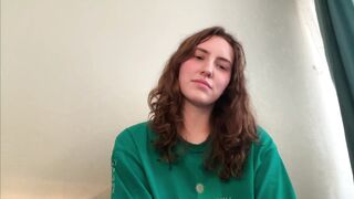 heikecolier Best Porn Video [Chaturbate] - redhead, new, shy, 18, cute