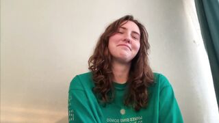 heikecolier Best Porn Video [Chaturbate] - redhead, new, shy, 18, cute