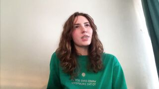 heikecolier Best Porn Video [Chaturbate] - redhead, new, shy, 18, cute