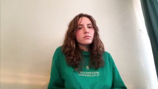 heikecolier Best Porn Video [Chaturbate] - redhead, new, shy, 18, cute