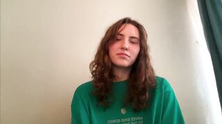 heikecolier Best Porn Video [Chaturbate] - redhead, new, shy, 18, cute