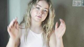 Watch milagrosvizcaino Top Porn Video [Chaturbate] - shy, young, 18, blonde, teen