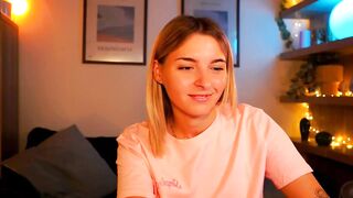 Pixie_Pie New Porn Video [Myfreecams] - natural tits, girlfriend next door, tight, dancer, roleplay