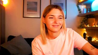 Pixie_Pie New Porn Video [Myfreecams] - natural tits, girlfriend next door, tight, dancer, roleplay