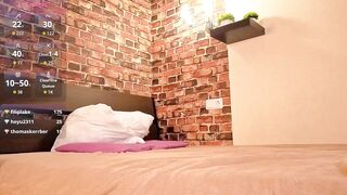 ruby_vibe_ HD Porn Video [Chaturbate] - natural, young, 18, skinny, cute
