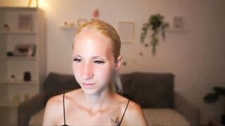 PierrePerri Leaked Porn Video [Myfreecams] - friendly, blonde, teen, blondie, 18