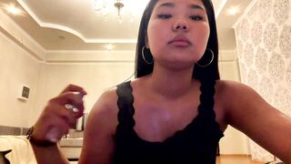 berniecekogler Top Porn Video [Chaturbate] - new, shy, 18, asian, teen