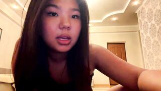 berniecekogler Top Porn Video [Chaturbate] - new, shy, 18, asian, teen