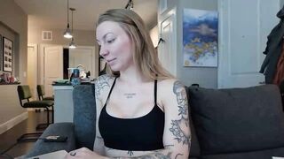 Watch wannabeMILF Top Porn Video [Myfreecams] - Young, Innocent, Smart, Fake boobs, Implants