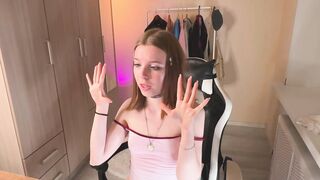hinkelich Best Porn Video [Chaturbate] - new, shy, young, lovense, 18