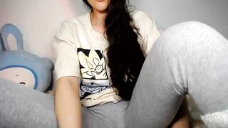 Watch Lasat_ Hot Porn Video [Myfreecams] - boobs, squirt, cum, sweety, good girl