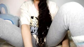 Watch Lasat_ Hot Porn Video [Myfreecams] - boobs, squirt, cum, sweety, good girl