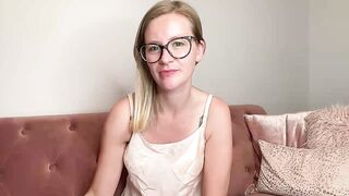 Watch BritishGracie Leaked Porn Video [Myfreecams] - girlie, geek, independent, natural, Girl next door