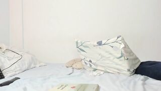 Watch hannah_william Top Porn Video [Chaturbate] - dildo, smalltits, flexible, 18, skinny