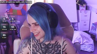 babyjas HD Porn Video [Chaturbate] - hairy, tattooed, lovense, nonnude, tks