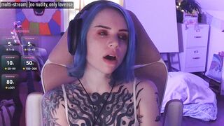 babyjas HD Porn Video [Chaturbate] - hairy, tattooed, lovense, nonnude, tks