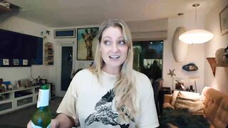 VeronicaOMG Top Porn Video [Myfreecams] - curvy, sqiuirt, feet, tease, big boobs