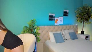 sasharutt_ New Porn Video [Chaturbate] - feet, smalltits, 18, skinny, teen