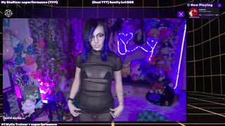 WildWyliePM New Porn Video [Myfreecams] - tease, playful, big ass, cosplay, short hair