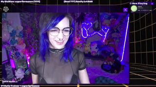 WildWyliePM New Porn Video [Myfreecams] - tease, playful, big ass, cosplay, short hair