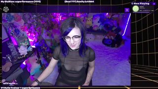 WildWyliePM New Porn Video [Myfreecams] - tease, playful, big ass, cosplay, short hair