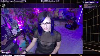 WildWyliePM New Porn Video [Myfreecams] - tease, playful, big ass, cosplay, short hair