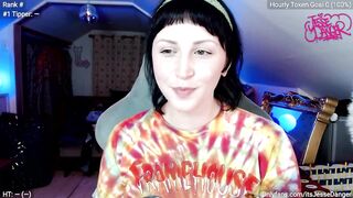 JesseDanger Cam Porn Video [Myfreecams] - pussy, young, bush, cute, friendly