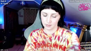 JesseDanger Cam Porn Video [Myfreecams] - pussy, young, bush, cute, friendly