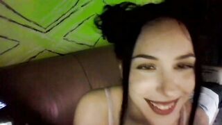 Watch twizzytoxic22 Cam Porn Video [Chaturbate] - private, privates, tokensmakemewet, privateopen