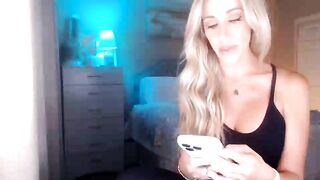 Watch Queen_bambii Top Porn Video [Myfreecams] - Squirter, fakeboobs, White, Natural, Longlegs