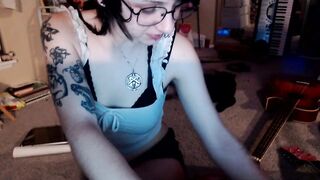 Watch dontcvm4me Hot Porn Video [Chaturbate] - latin, bondage, muscle, puffynipples