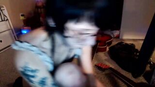 Watch dontcvm4me Hot Porn Video [Chaturbate] - latin, bondage, muscle, puffynipples