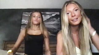 Watch juliexoxo2007 New Porn Video [Chaturbate] - new, feet, young, 18, cute