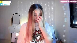 BdayKeira Cam Porn Video [Myfreecams] - smile, friendly, cute, shaved, ass