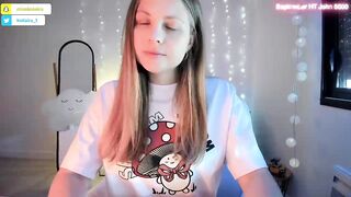 BdayKeira Cam Porn Video [Myfreecams] - smile, friendly, cute, shaved, ass