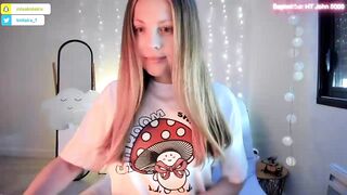 BdayKeira Cam Porn Video [Myfreecams] - smile, friendly, cute, shaved, ass