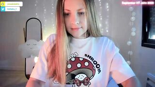 BdayKeira Cam Porn Video [Myfreecams] - smile, friendly, cute, shaved, ass