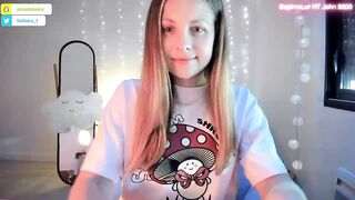 BdayKeira Cam Porn Video [Myfreecams] - smile, friendly, cute, shaved, ass