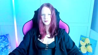 Watch LexiFoxx Top Porn Video [Myfreecams] - slim, fatpussy, deep, ukraine, naturalboobs