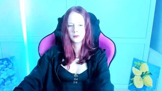 Watch LexiFoxx Top Porn Video [Myfreecams] - slim, fatpussy, deep, ukraine, naturalboobs