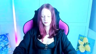 Watch LexiFoxx Top Porn Video [Myfreecams] - slim, fatpussy, deep, ukraine, naturalboobs