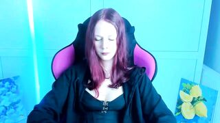 Watch LexiFoxx Top Porn Video [Myfreecams] - slim, fatpussy, deep, ukraine, naturalboobs