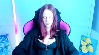 Watch LexiFoxx Top Porn Video [Myfreecams] - slim, fatpussy, deep, ukraine, naturalboobs